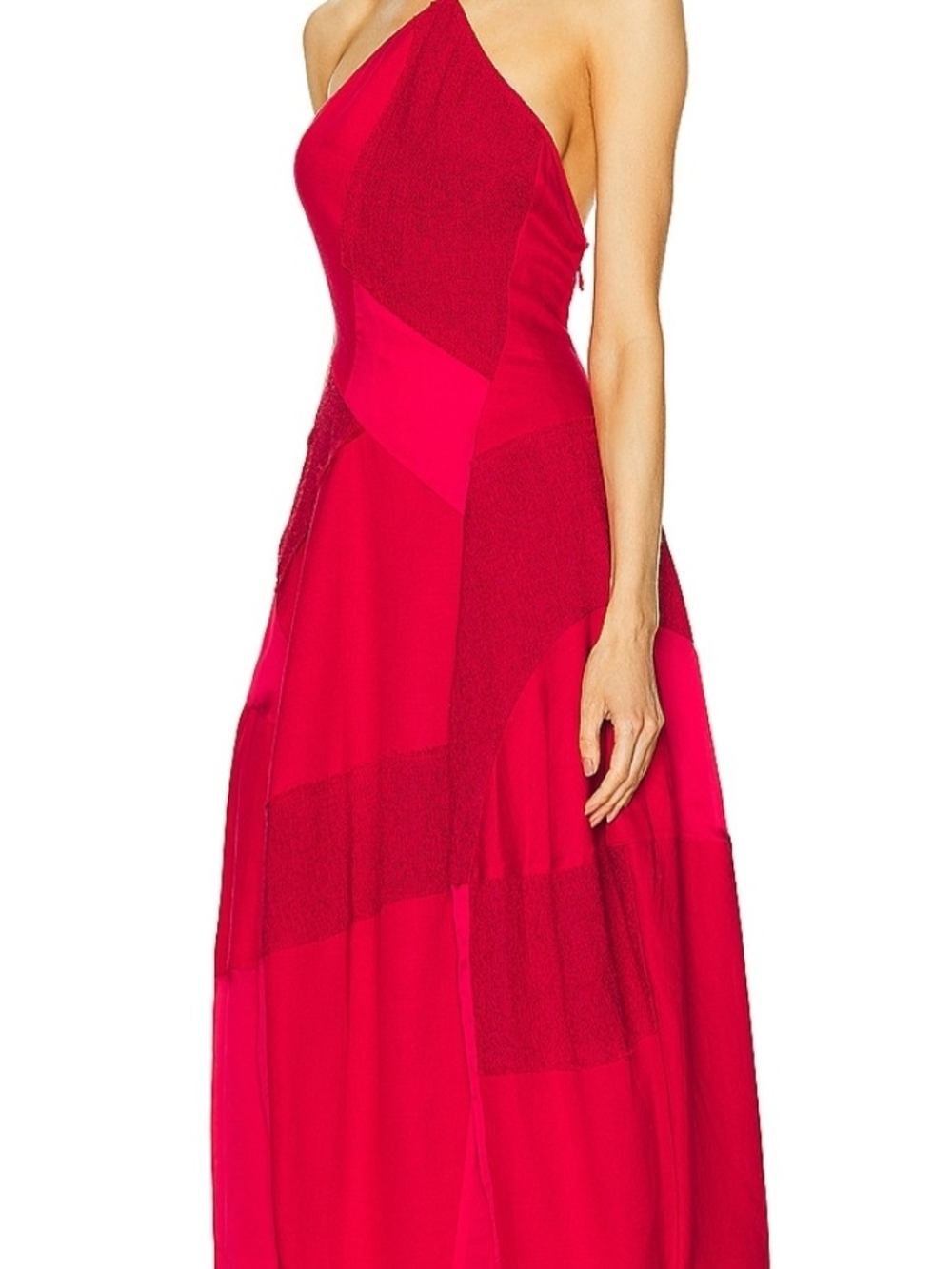Cult Gaia Cienna Dress